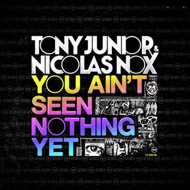 You Ain't Seen Nothin' Yet - Radio Mix