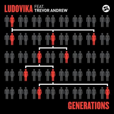 Generations (feat. Trevor Andrew)