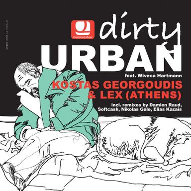 Dirty Urban - Softcash Instrumental Remix