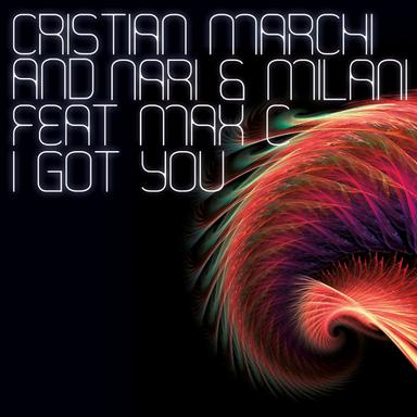 I Got You - Nari & Milani Mix