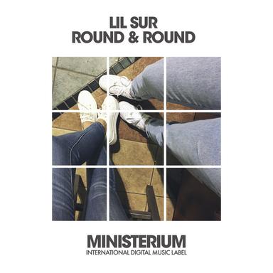 Round & Round - Dub Mix
