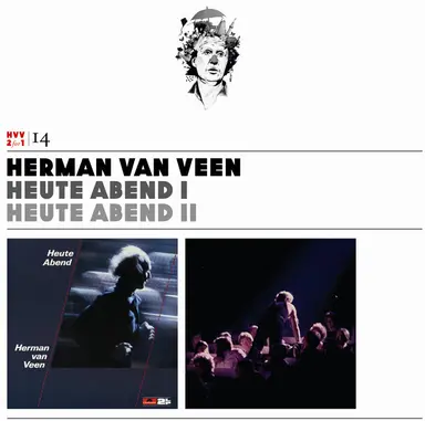 Ich lieb' dich noch - Live At CCH Hamburg, Germany / 1979