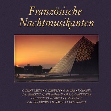 Carmen Suite No. 2: Nocturne