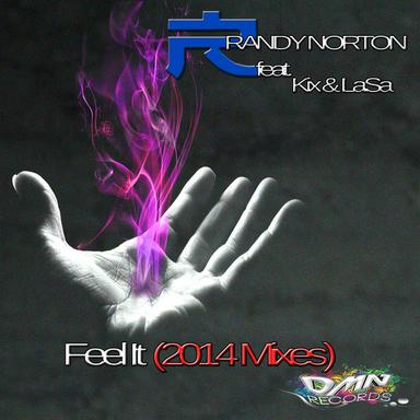 Feel It - Mdm Edit