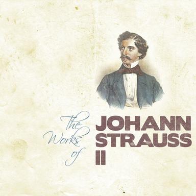 The Beautiful Blue Danube, Waltz, Op. 314