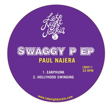 Earphunk - Original Mix