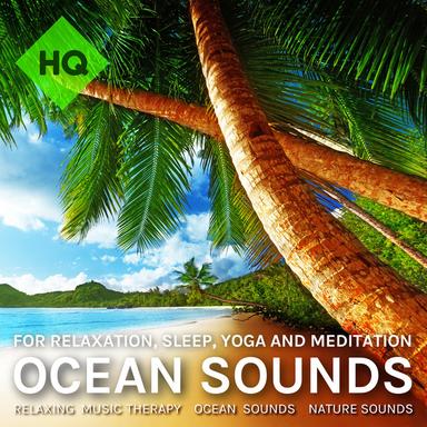 Sounds to Help Fall Asleep