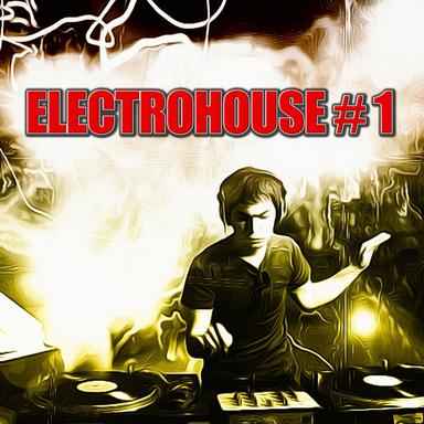 Extracy - Robot Mix