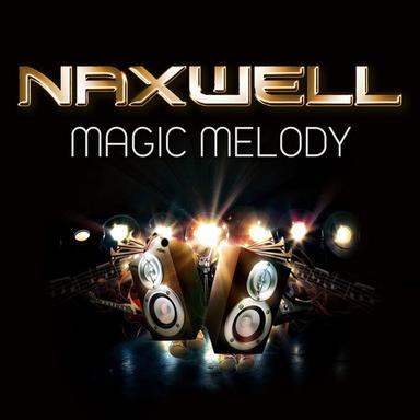 Magic Melody - Club Mix Edit