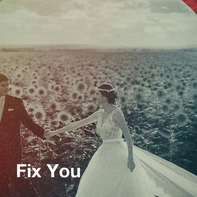 My Funny Friend and Me