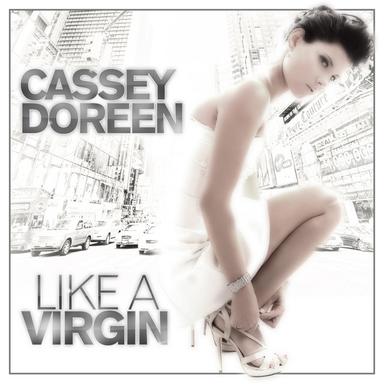 Like A Virgin - Dancecom Project Radio Cut