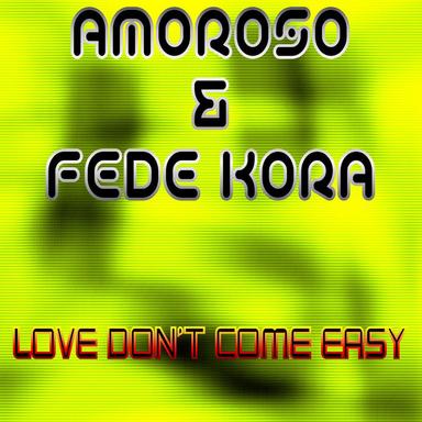 Love Don't Come Easy - Lysark Club Remix