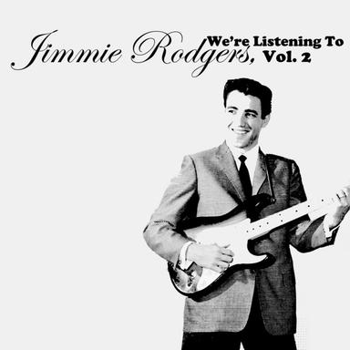 Jimmie Rodgers Last Blue Yodel