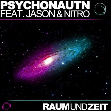 Raum und Zeit - Radio Edit