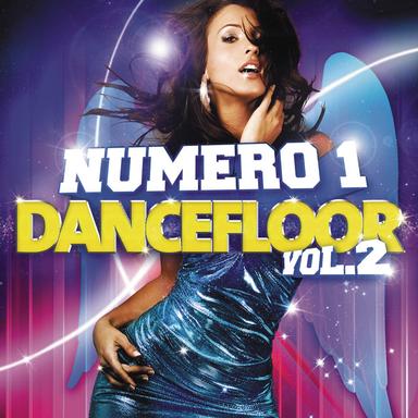 Dans Ma Party - Radio edit