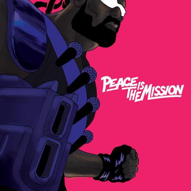 Blaze Up The Fire (feat. Chronixx)
