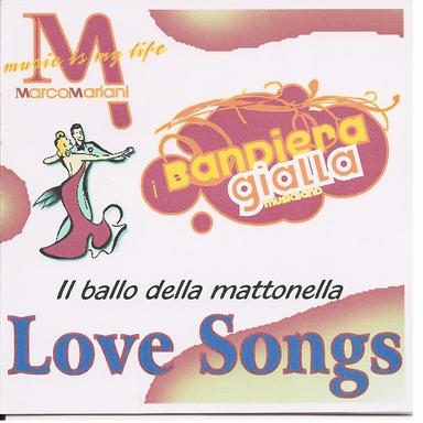 Quella carezza della sera