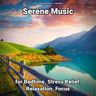 Relaxing Music for The Hospital