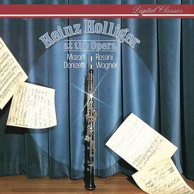 Die Zauberflöte, K. 620 / Act 2: Alles fühlt der Liebe Freuden (Arr. for 2 Oboes)
