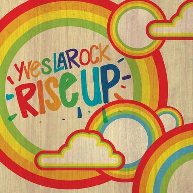 Rise Up - Original Radio