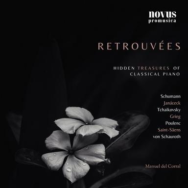 8 Pieces for Piano, Op. 72: No. 4, Danse Characteristique
