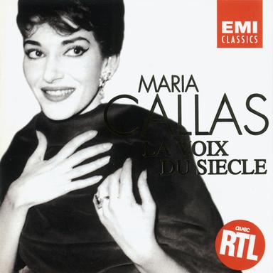 Bellini: Norma, Act 1: "Casta Diva" (Norma)