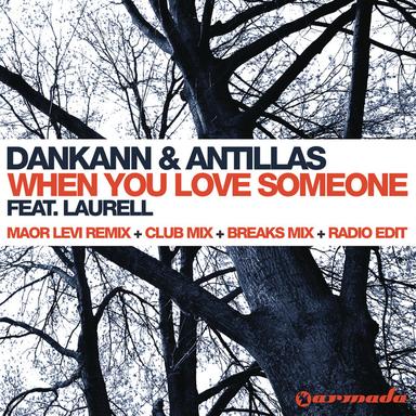 When You Love Someone - Maor Levi Radio Edit