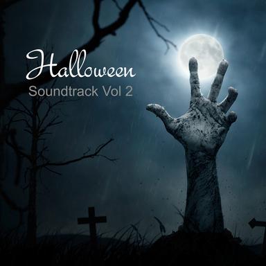 Scary Slow Piano Music