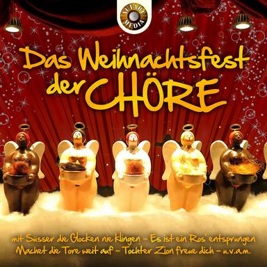 Das Weihnachtsfest der Chöre