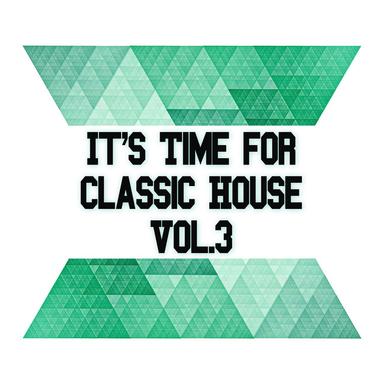 Wanting More - Atjazz Deep Dub