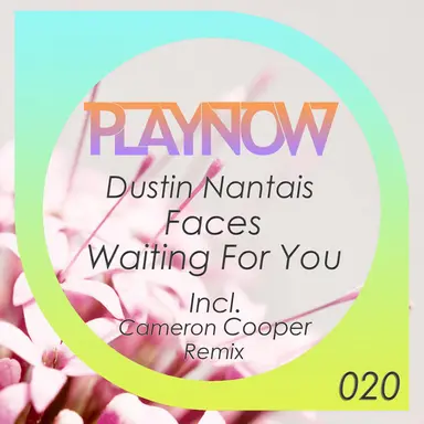Waiting For You - Original Mix