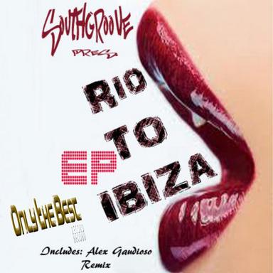 Electro Brazil - Bomb Version