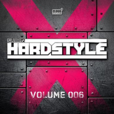 Visions Of Hardstyle - Original Mix