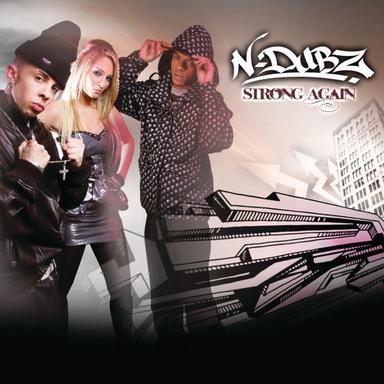 Strong Again - Radio Edit