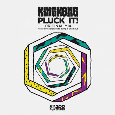 Pluck It! - Q Narongwate Bump & Grind Dub