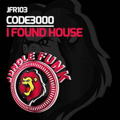 I Found House - Original Mix