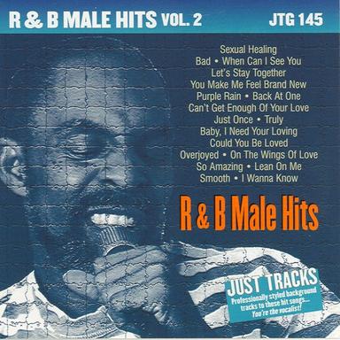Just Tracks: R&B Make Hits, Vol 2