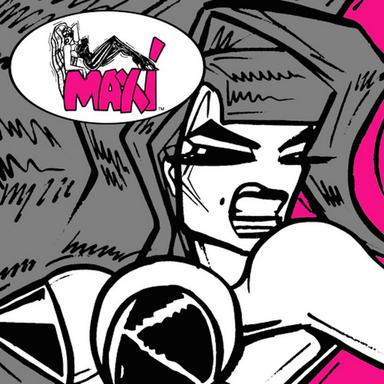 Funk Dat - Inst-Raw-Mental
