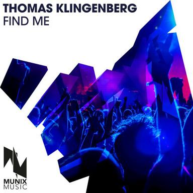 Find Me - Original Mix