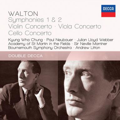 Concerto for Violin & Orchestra: 3. Vivace