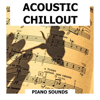 Smooth Calming Piano Song