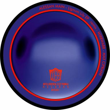 Lignum Lily - Original Mix