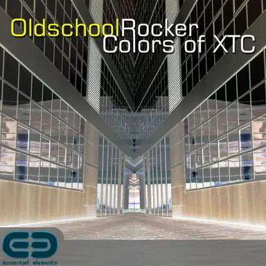 Colors of Xtc