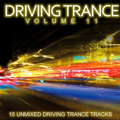 Driving Trance Volume 11