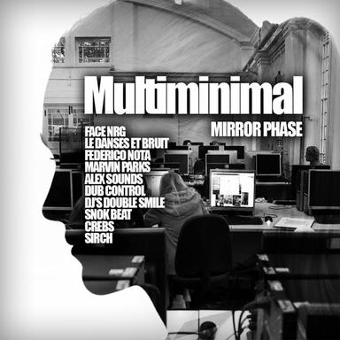 Dimensions - Alejandro Mnml Remix