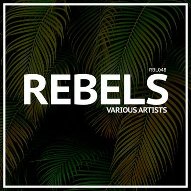 Self Entitled Portrait - Domshe's Remix