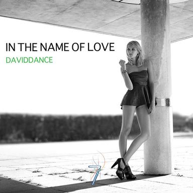 In The Name Of Love - Original mix