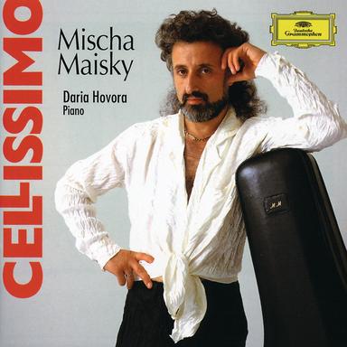 Orchestral Suite No. 3 in D Major, BWV 1068: II. Air