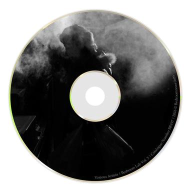 La Candela Viva! - Original mix