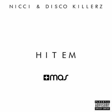 Hit 'Em - Radio Edit